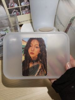 (Category: ) located in . Submitted by kpopjelly_studio (Listing ID 1424428393, Image 1). Description: .