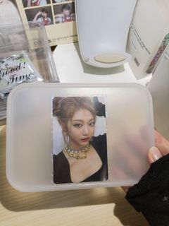 (Category: ) located in . Submitted by kpopjelly_studio (Listing ID 1424428861, Image 1). Description: .