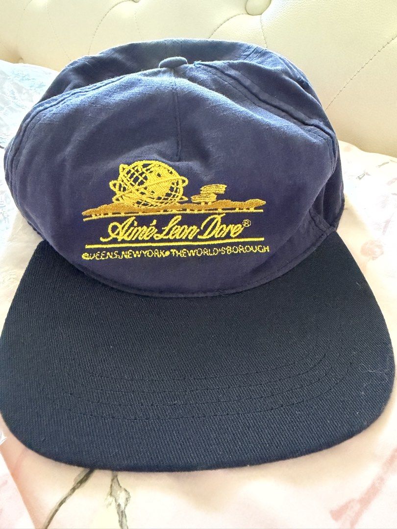 Aime Leon Dore cap (rep) (Category: Caps & Hats) located in Taguig. Submitted by lyzblle (Listing ID 1424383054, Image 2). Description: .