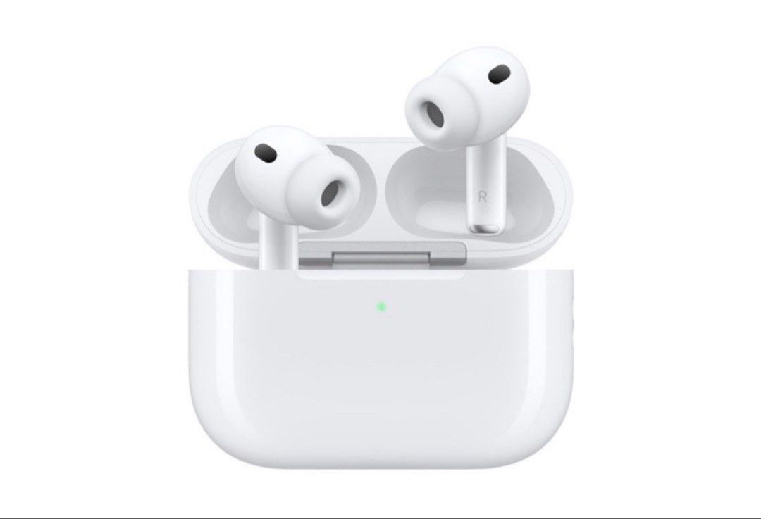 AirPod Pro 3