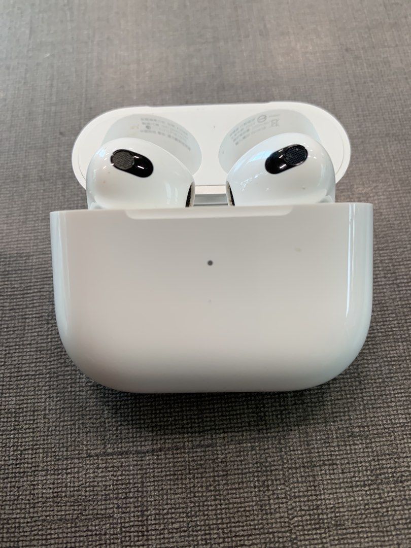 Apple AirPods 365615902657921111