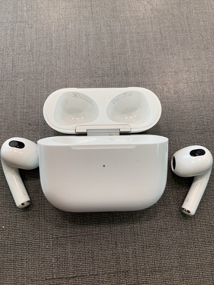 Apple AirPods 365615902657921112