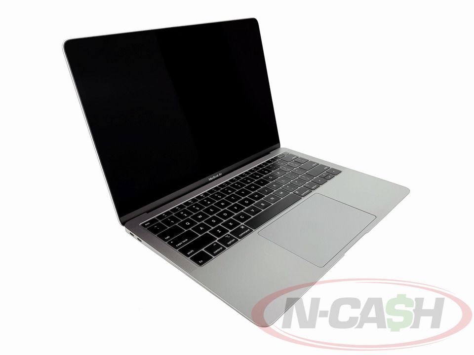 Apple Macbook Air 13-inch Retina (Category: Laptops & Notebooks) located in Makati City. Submitted by luxury_by_ncash_2 (Listing ID 1424397182, Image 3). Description: N-Cash Pawnshop "Instant Cash for Bags, Watches, Cars, and Electronics" https://www.ncash-pawnshop-philippines.com/ Apple Macbook Air 13-inch Retina A1932 2019 1.6 GHz Intel Core i5 8GB RAM 128GB SSD storage I3.3 Retina display with True Tone technology Touch ID Sonoma Appearance is