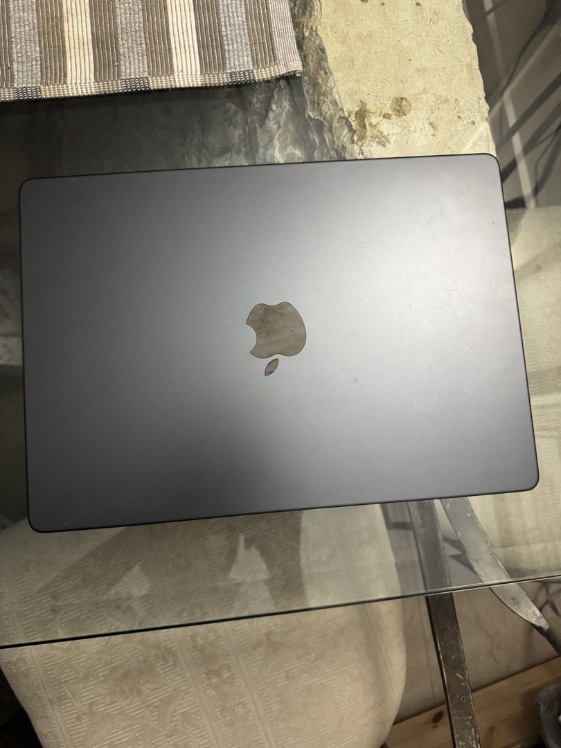 Apple MacBook Pro 14-inch (M3 Pro)