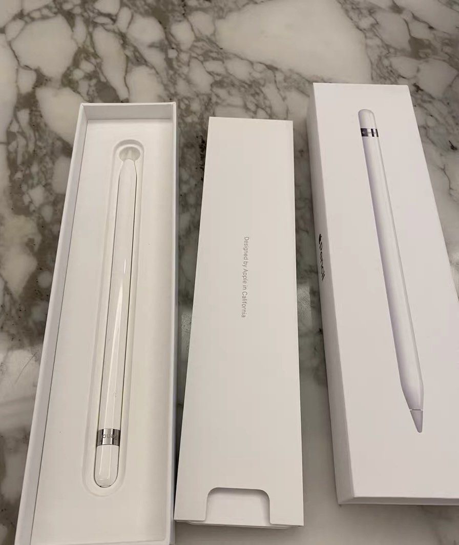 Apple Pencil444683725885952000