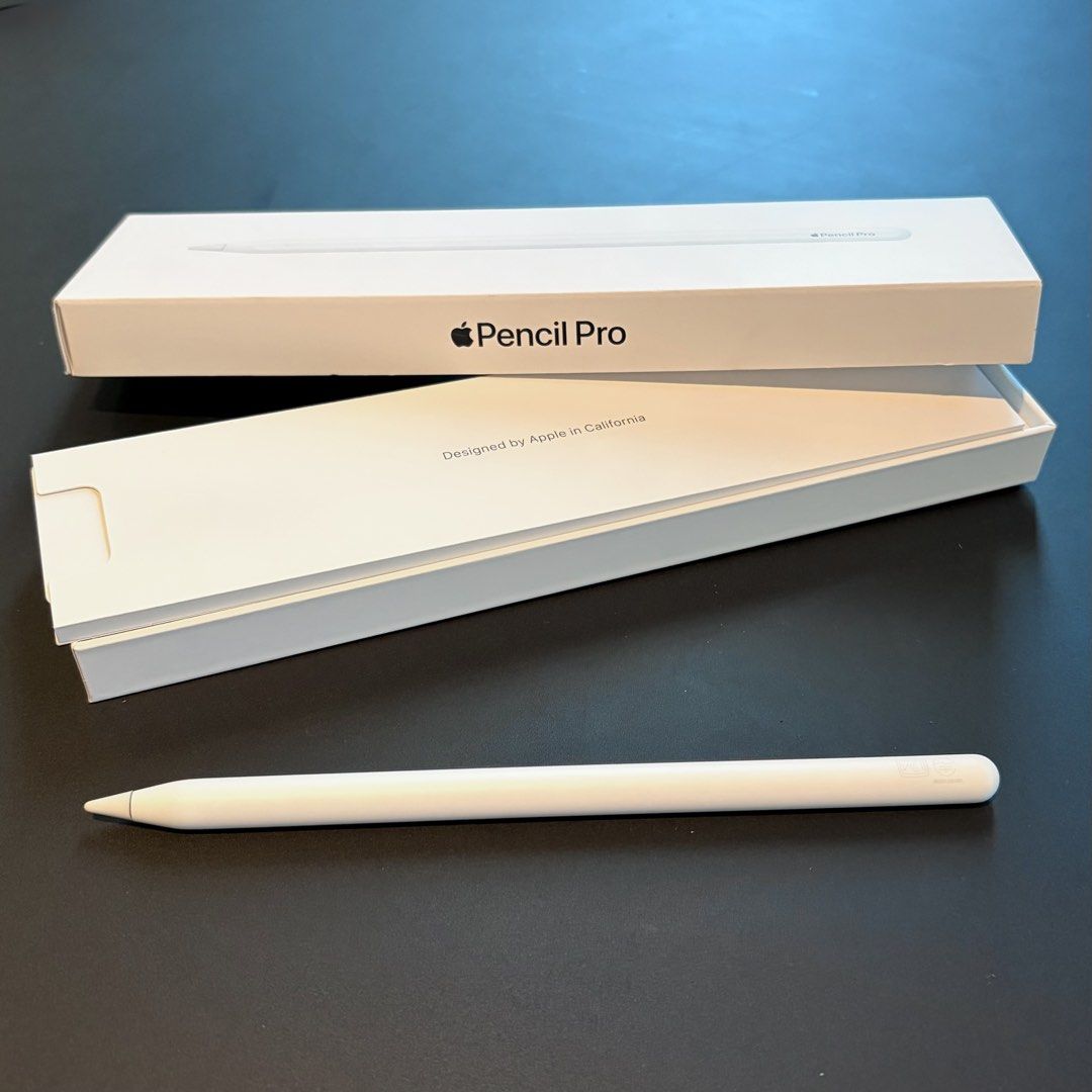 Apple Pencil Pro - MX2D3ZA/A, Computers & Tech, Parts