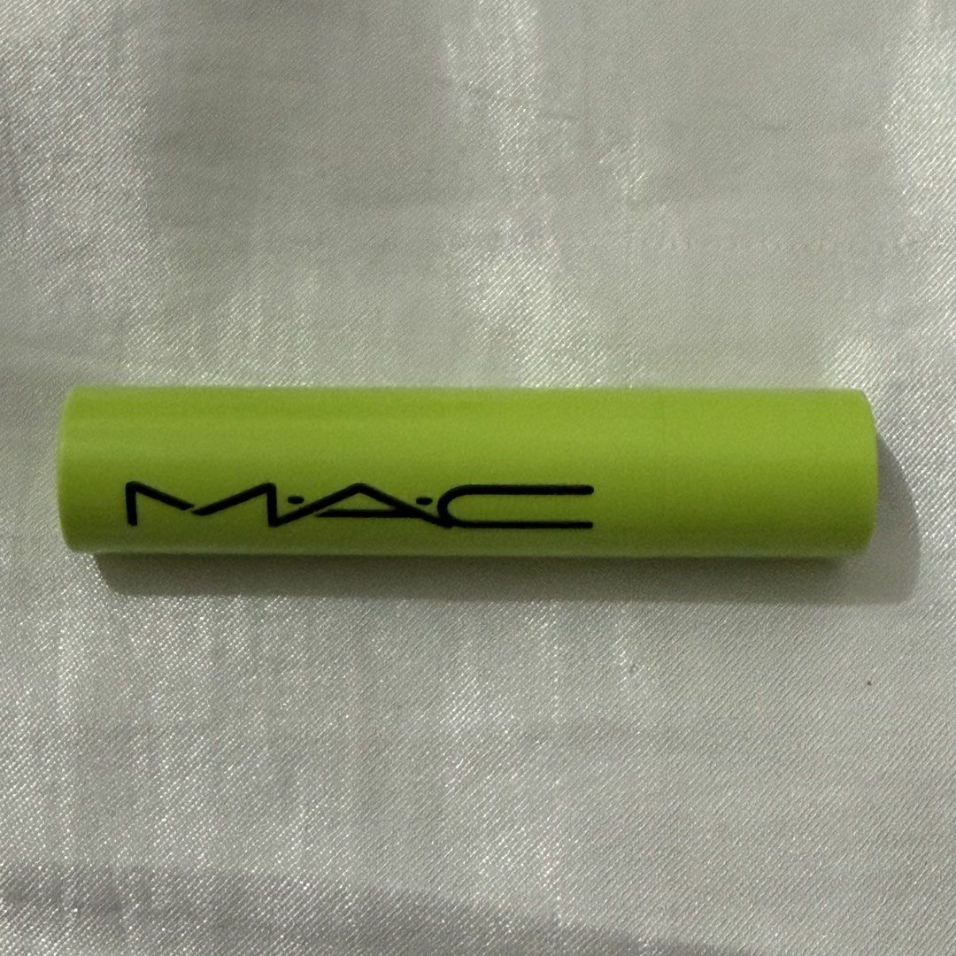 Authentic MAC Squirt Plumping Gloss Stick (Category: Makeup) located in Manila. Submitted by escir.me (Listing ID 1424462958, Image 1). Description: MAC Squirt Plumping Gloss Stick in Like Squirt. Swatched once only. Bought from the U.S. Price negotiable!.