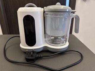 Boboduck Baby Food Maker, Babies & Kids, Nursing & Feeding, Weaning ...