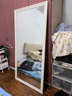 Mirror Mirror RIPD ORI 100% DVD, Furniture & Home Living, Home Decor ...