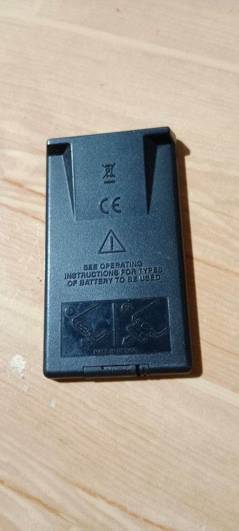 Bose Wave Music Remote Control for sale (Category: Portable Music Players) located in Bulacan. Submitted by Shoppe.Ups (Listing ID 1424462990, Image 2). Description: what you see is what you get meetups: guiguinto plaridel bulacan - J&T *(Payment First) - LBC COP/COD *(payment first for shipping fee only) -toktok / lalamove *mop: via gcash pm for interested.