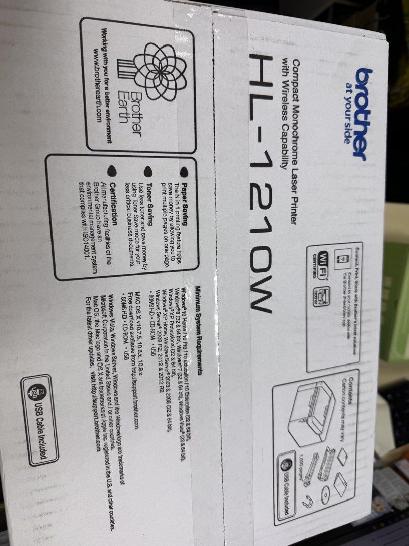 Brother Printer446440141520250881