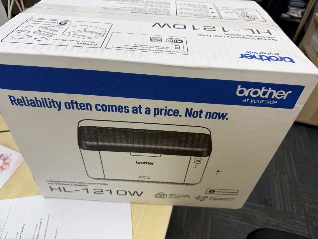 Brother Printer446440141520250880