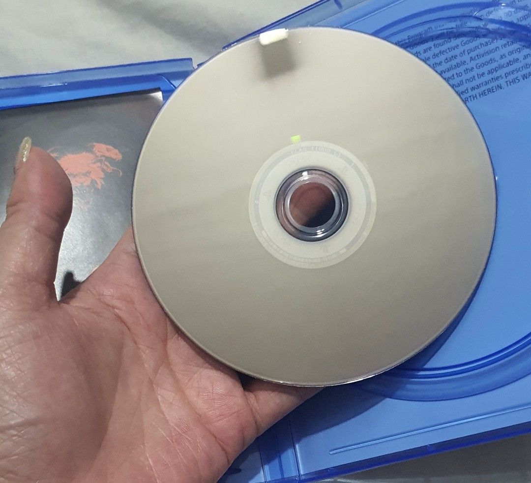 Call of Duty: Black Ops 7 - PS5 (Category: PlayStation) located in Las Pinas. Submitted by purpleclosetnm (Listing ID 1424466312, Image 3). Description: PS5 Call of Duty Black Ops 7.