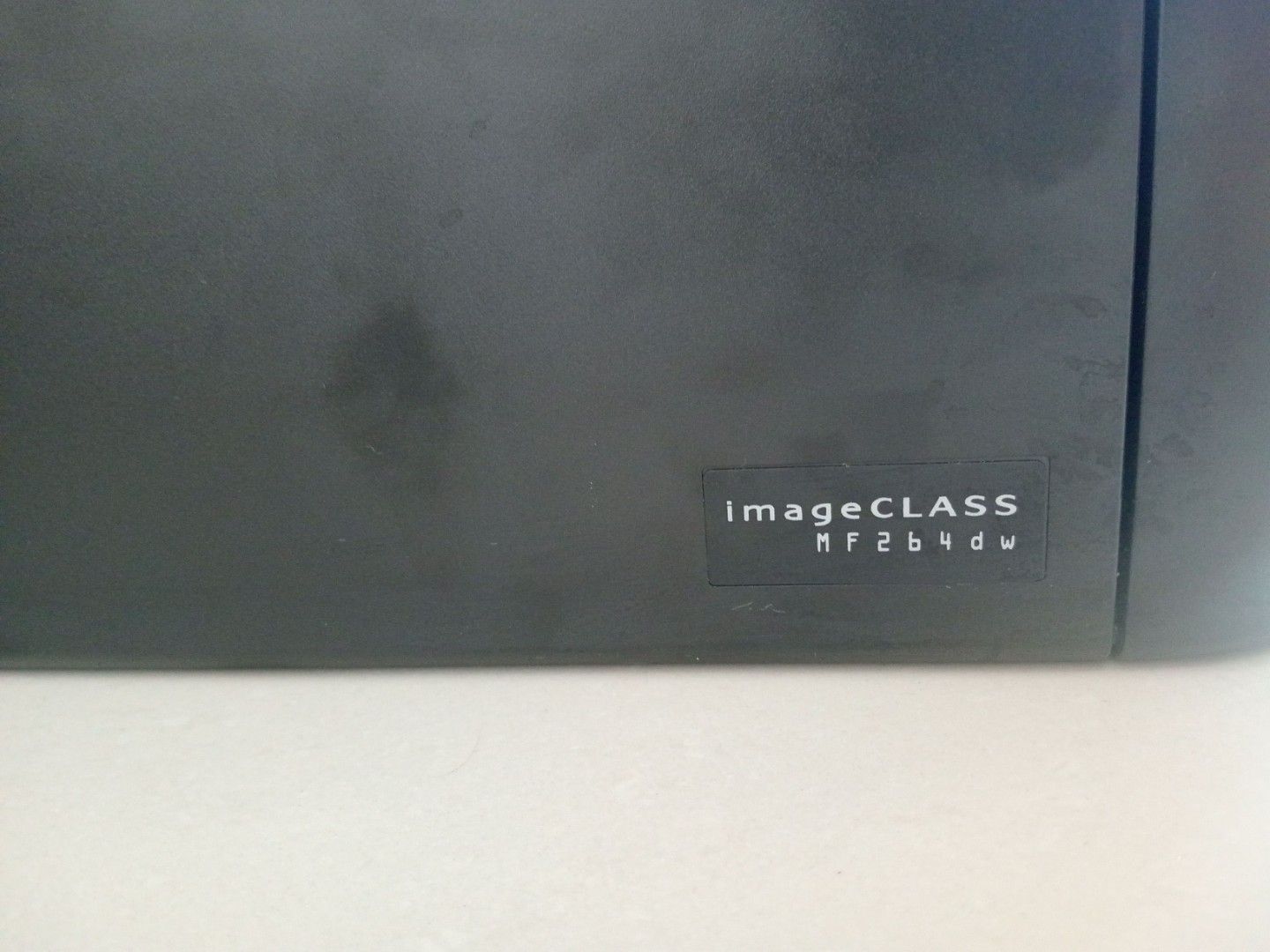 Canon - imageCLASS MF264dw Excellent condition444683716627025922