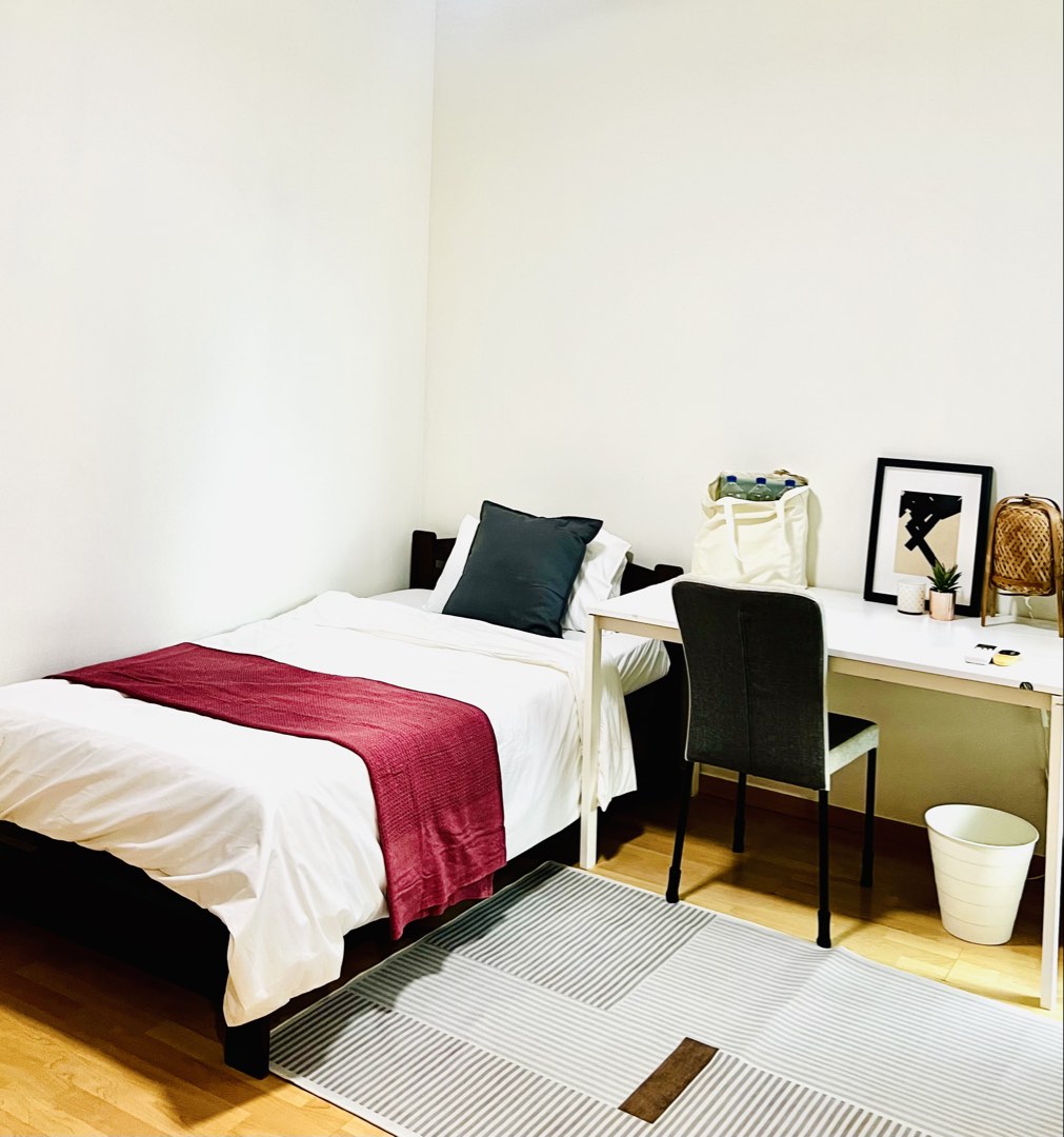 (Category: ) located in . Submitted by cosycoliving.sg (Listing ID 1407749939, Image 1). Description: .