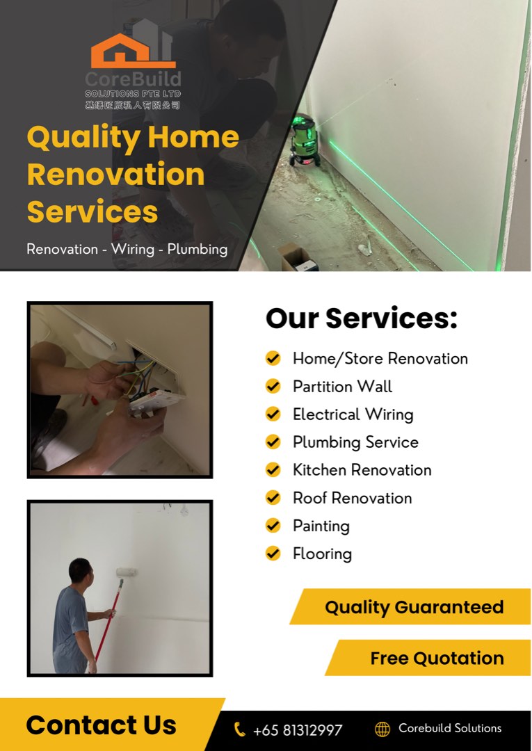 (Category: ) located in . Submitted by corebuildsolutions (Listing ID 1424407873, Image 1). Description: .