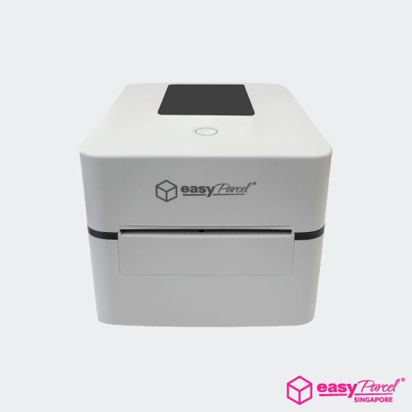 EasyParcel Bluetooth Thermal Printer, Computers & Tech, Printers ...