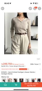 (Kategori: ) berada di . Dikirim oleh prelovedparamitha (ID iklan 1424504709, Gambar 1). Deskripsi: .