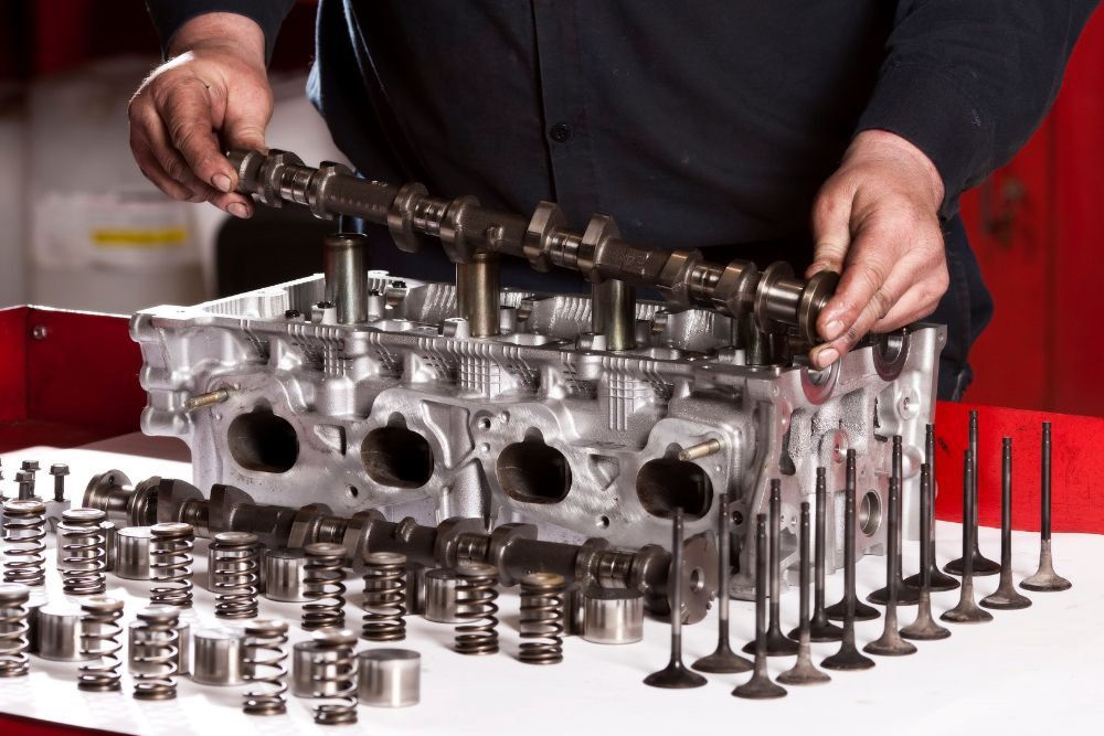 Engine rebuild (Category: Engine) located in Singapore. Submitted by skyriver (Listing ID 1017651021, Image 1). Description: Professional Engine Rebuild Service – Restore Power & Efficiency! Is your car feeling sluggish or burning oil? Get a complete engine refresh to make it run like day one. Our comprehensive rebuild package includes: ✅ Full Overhaul: Installation of a brand new engine overhaul repair kit (pistons, rings, bearings, and gaskets)