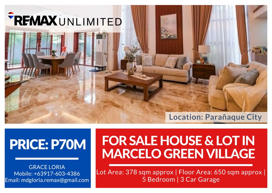 (Category: ) located in . Submitted by REMAXUNLIMITEDPH (Listing ID 1424365893, Image 1). Description: .