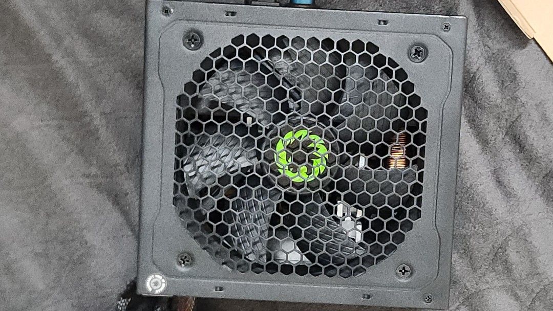 GameMax VP-500 500W Power Supply444135578325504003
