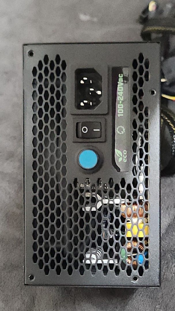 GameMax VP-500 500W Power Supply444135578325504002