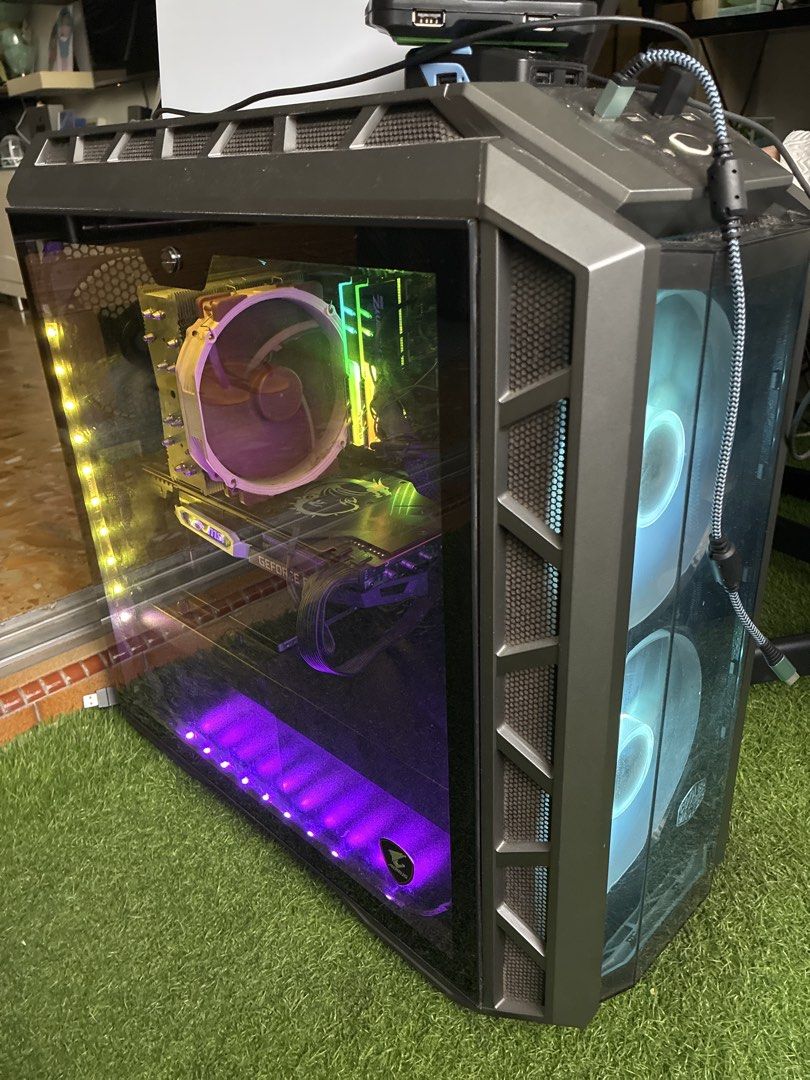 Gaming Pc wtt for gaming laptop65604491590146110