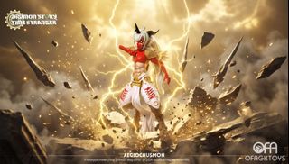 （分類：）位於 。 由 OFAGkToys 提交（商品編號 1424504257，圖片 1）。簡介： 。