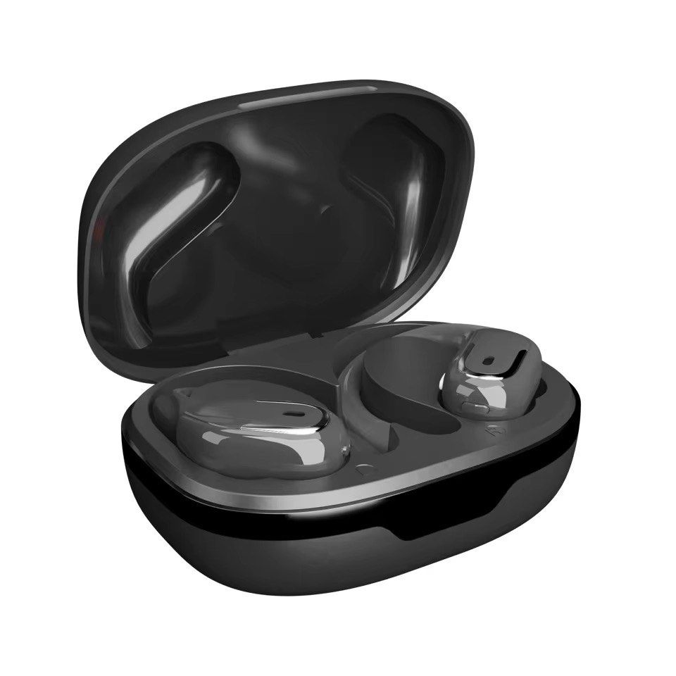 High quality earbuds, hang on ear style - Brand NEW