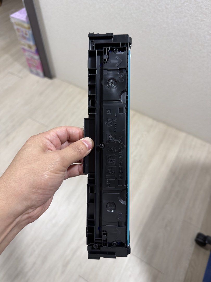 HP LaserJet 215A Black Toner Cartridge444014226393671682
