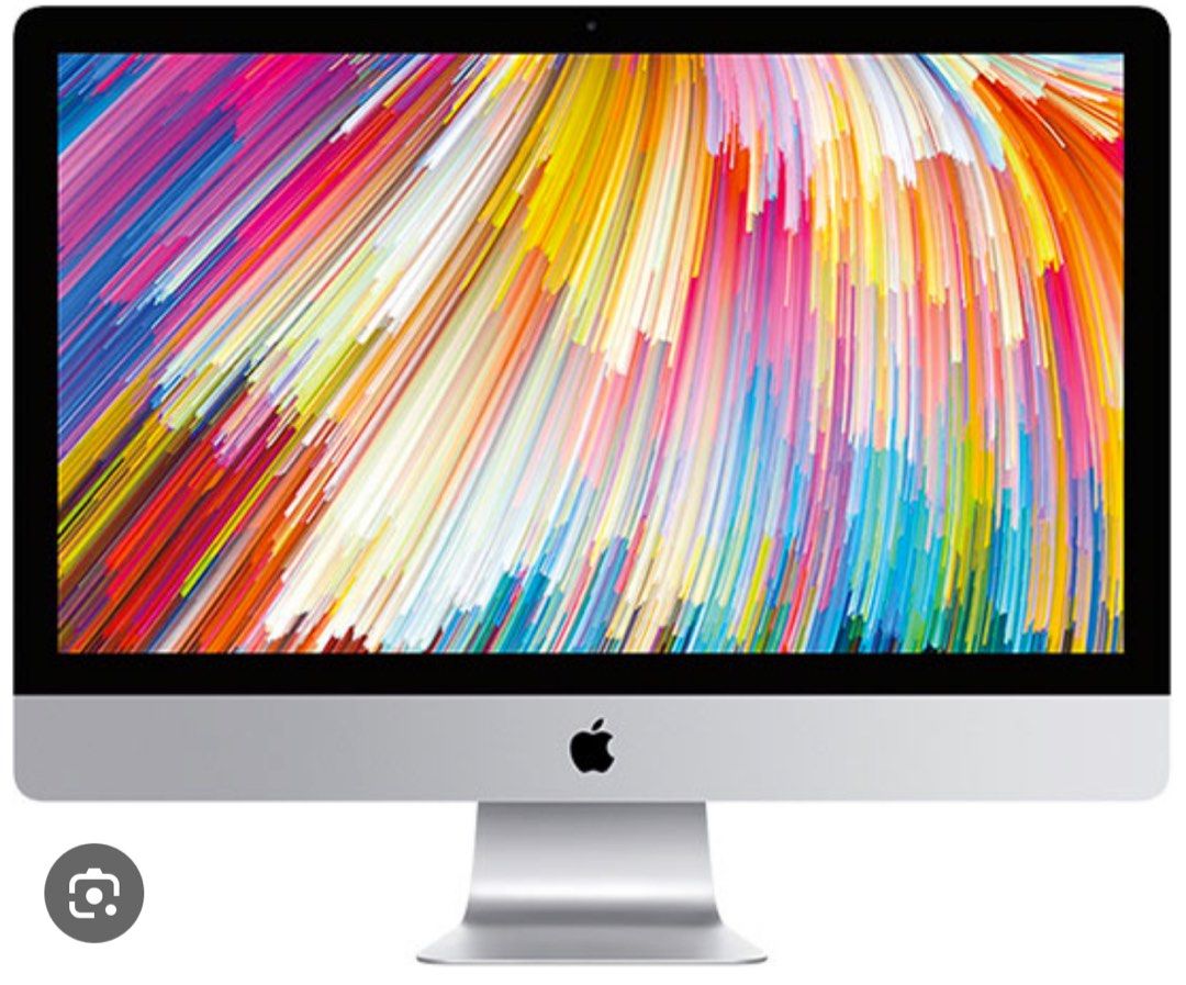 iMac 2017 27inch65672549754627110