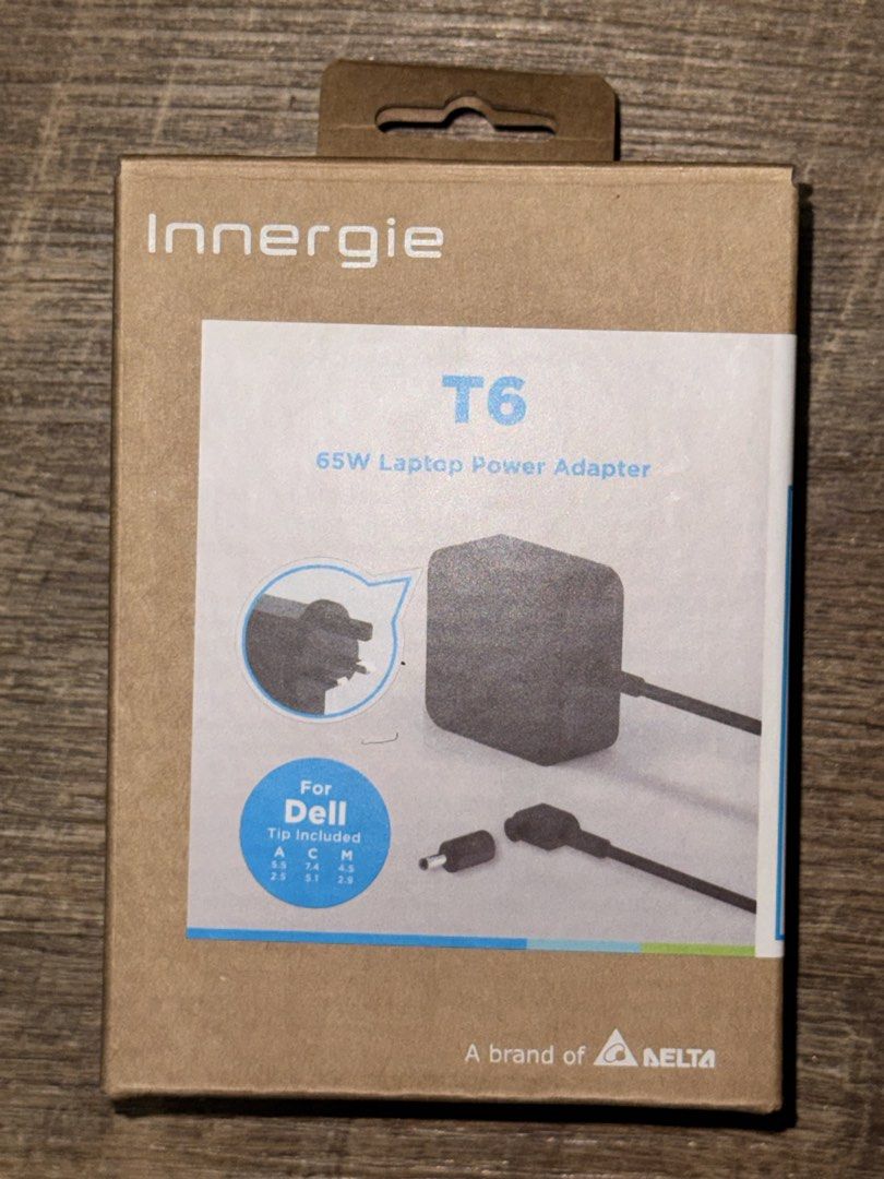 Laptop charger461520980401213440