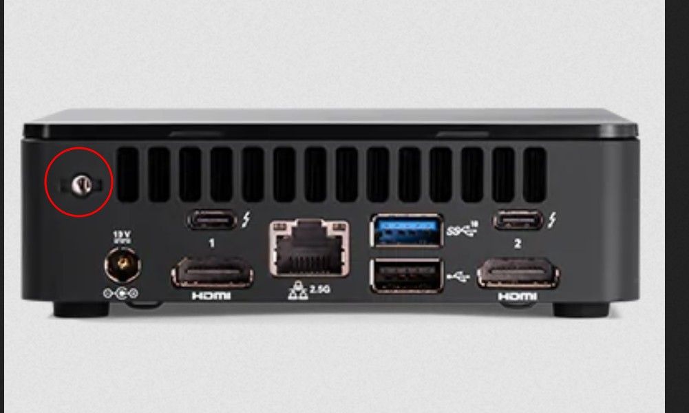 intel nuc i5 11th65604491577986110