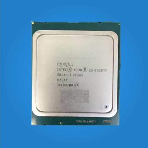 Intel Xeon3.70ghz  E5-1620v2 CPU processor server workstation444136449177692160