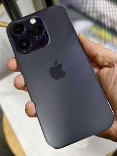 100+ 件苹果14 pro max港版256gb出售| iPhone 14 系列| Carousell Hong