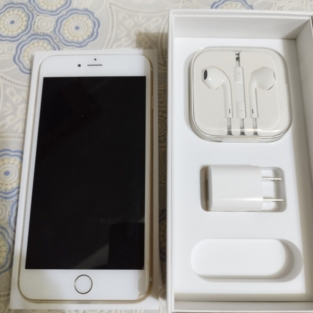 iPhone 6 Plus Series 64GB (Category: iPhone 6 Series) located in Imus. Submitted by mytechprime.one (Listing ID 1424362483, Image 3). Description: .