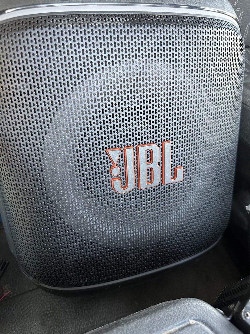 JBL Speaker