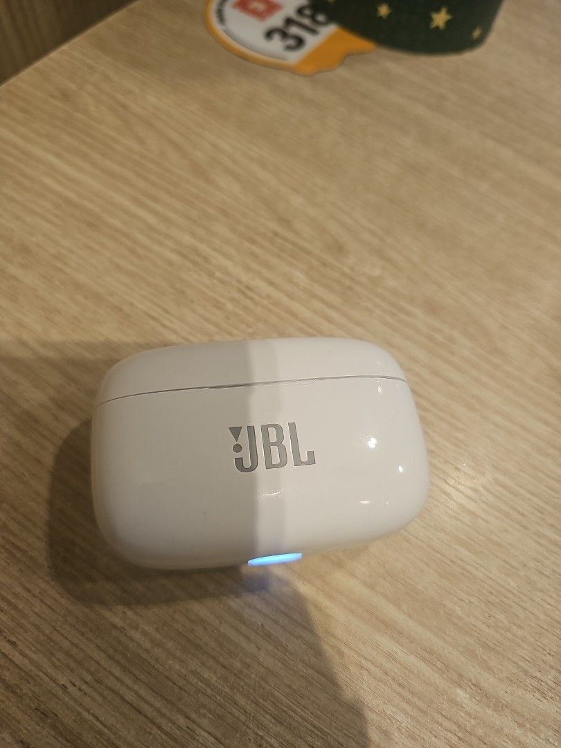 JBL True Wireless Earbuds