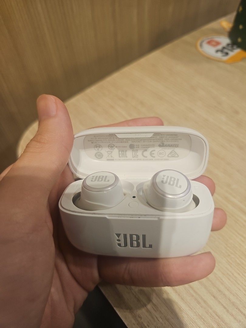 JBL True Wireless Earbuds65615873246083111