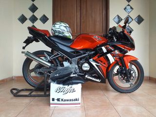 100+ Ninja rr Dijual | Motor | Carousell Indonesia