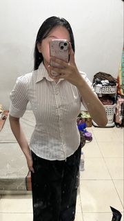 (Kategori: ) berada di . Dikirim oleh larassstr (ID iklan 1424398446, Gambar 1). Deskripsi: .