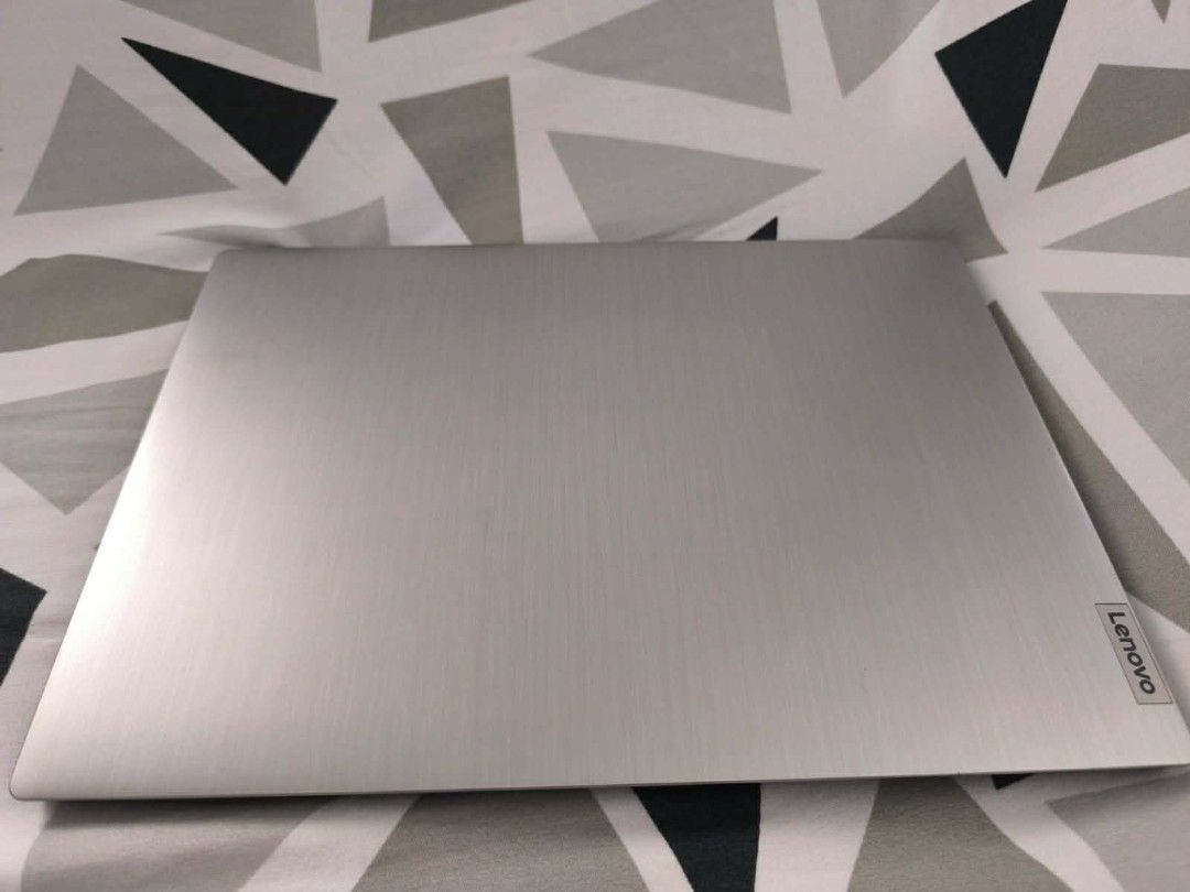 Lenovo Ideal Pad Laptop (Category: Laptops & Notebooks) located in Cavite. Submitted by poyayu (Listing ID 1424421751, Image 2). Description: Lenovo IdeaPad 3 laptop with Intel Core i3-1005G1 processor. good as brand new. .