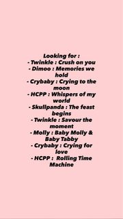 (Category: ) located in . Submitted by ajoyyy.twt (Listing ID 1424386840, Image 1). Description: .