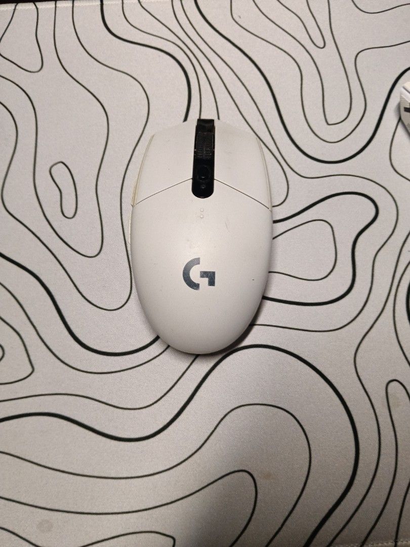Logitech g3 o5448401680316518400