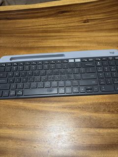 Logitech K580 Keyboard439969083451648000