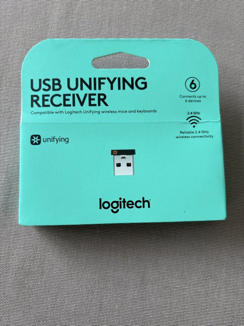 Logitech MX Anywhere 2S Wireless Mouse443778450242283521