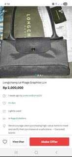 (Kategori: ) berada di . Dikirim oleh byctr__ (ID iklan 1424514834, Gambar 1). Deskripsi: .