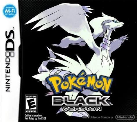 Looking for Pokemon Black Version (Category: Nintendo) located in Pasay City. Submitted by Ambedextrious (Listing ID 1424508100, Image 1). Description: Looking for a copy of Pokemon Black with Manual, and inserts if meron. Offering either full cash or Cash + Trade-in items DM me..