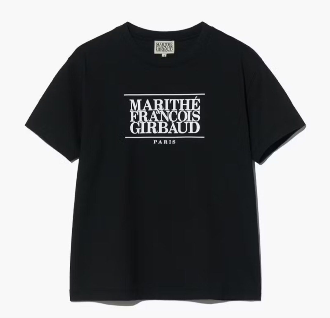 由 wwwwxx (刊登 ID 1424480743，圖片 1) 提交，位於 台南市 (Tainan) 的 Marithe (類別：Ｔ恤)，說明：全新女款上衣m號 從韓國請家人帶回來的但買錯尺寸了😭😭 求求帶走。