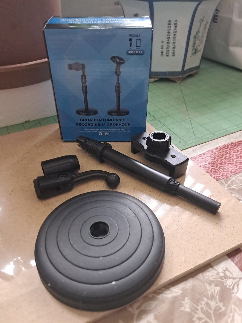 Microphone Stand65671955646594113